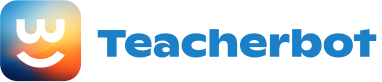 Teacherbot logo